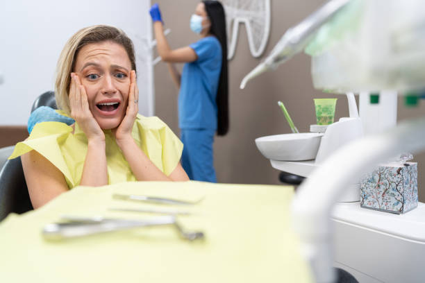 Best Emergency Dentist for Knocked-Out Tooth in Salyersville, KY